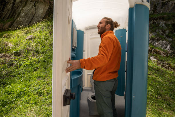  Hudson, OH Porta Potty Rental Pros