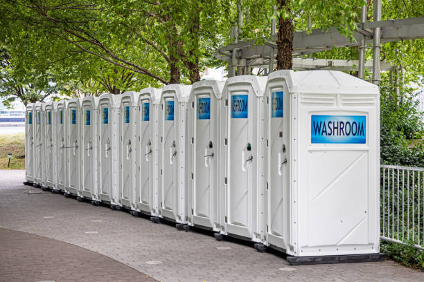 Best Long-term porta potty rental  in Hudson, OH