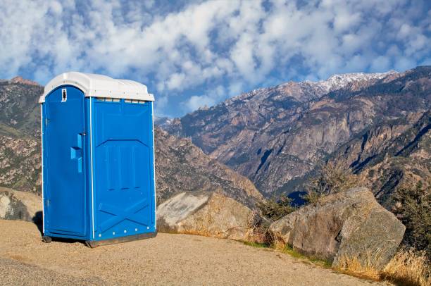 Best Construction site porta potty rental  in Hudson, OH