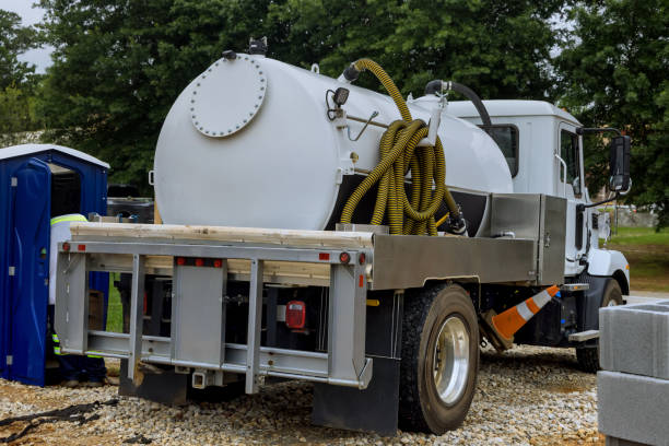 Best Best portable toilet rental  in Hudson, OH