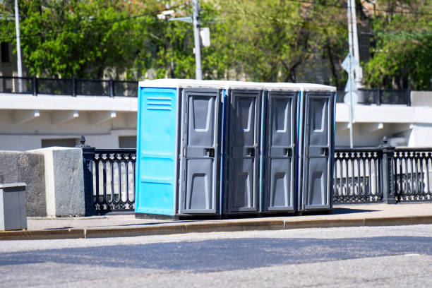 Best Affordable portable toilet rental  in Hudson, OH