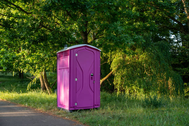 Best Portable restroom trailer rental  in Hudson, OH