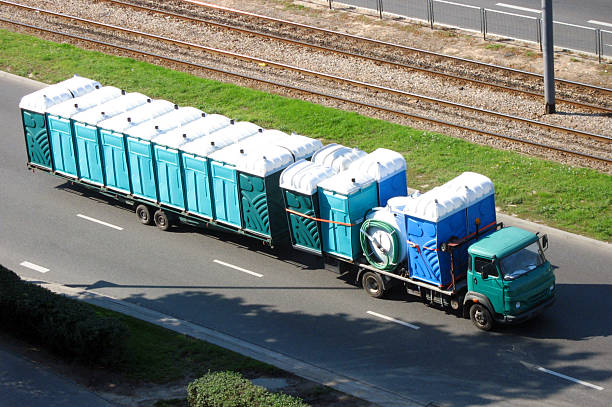 Trusted Hudson, OH porta potty rental Experts